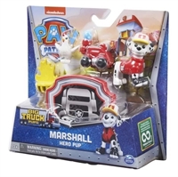 Big Hero Pups - Marshall - Paw Patrol